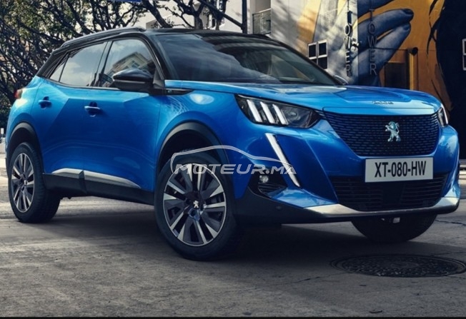Consultez tous les avis sur le sujet: avis sur peugeot 2008 1,5 bluehdi stt 100 active sur le forum voiture, automobile, bagnole  de Moteur.ma le portail des voitures au Maroc